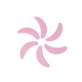 5 Stück Ersatz Schleifsteine Set