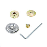 Montagekit - Universalaufsatz - Set