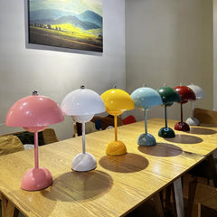 Skandinavische Tischleuchte für modernes Wohnen – Perfekte Beleuchtung für Ihr Zuhause