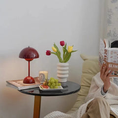 Skandinavische Tischleuchte für modernes Wohnen – Perfekte Beleuchtung für Ihr Zuhause