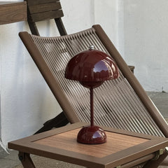 Skandinavische Tischleuchte für modernes Wohnen – Perfekte Beleuchtung für Ihr Zuhause