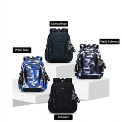 BackEasePro™ Schulrucksack