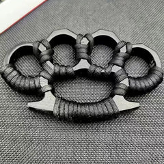 Metall Selbstverteidigung Finger Messer