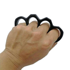 Metall Selbstverteidigung Finger Messer
