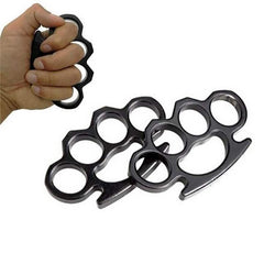 Metall Selbstverteidigung Finger Messer