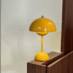 Skandinavische Tischleuchte für modernes Wohnen – Perfekte Beleuchtung für Ihr Zuhause