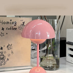 Skandinavische Tischleuchte für modernes Wohnen – Perfekte Beleuchtung für Ihr Zuhause