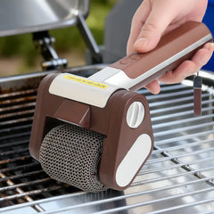 GrillBlitz Pro Grillbürste