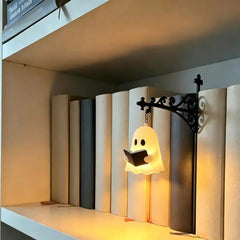 Bücherregal-Laterne – 2er-Set