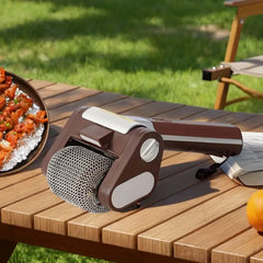 GrillBlitz Pro Grillbürste