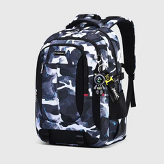 BackEasePro™ Schulrucksack