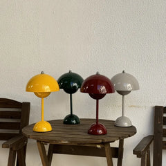 Skandinavische Tischleuchte für modernes Wohnen – Perfekte Beleuchtung für Ihr Zuhause