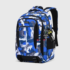 BackEasePro™ Schulrucksack