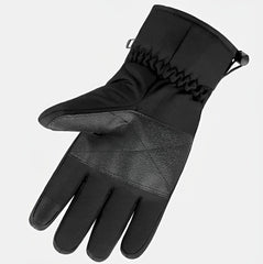 Beheizte Handschuhe mit 3 Heizstufen für Winter und Outdoor