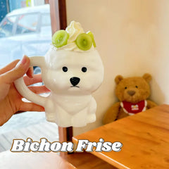 Tassen Hunde – Niedliche Hundetassen für Zuhause & Geschenkideen