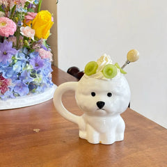 Tassen Hunde – Niedliche Hundetassen für Zuhause & Geschenkideen