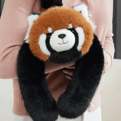 CalmCuddle – Umarmung für Körper & Geist | Stressabbau & Entspannung(65 cm lang)