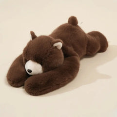 CalmCuddle – Umarmung für Körper & Geist | Stressabbau & Entspannung(65 cm lang)