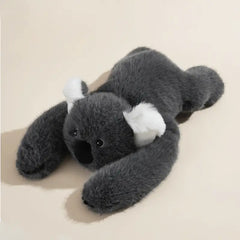 CalmCuddle – Umarmung für Körper & Geist | Stressabbau & Entspannung(65 cm lang)