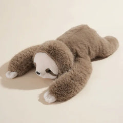 CalmCuddle – Umarmung für Körper & Geist | Stressabbau & Entspannung(65 cm lang)