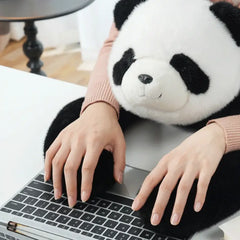 CalmCuddle – Umarmung für Körper & Geist | Stressabbau & Entspannung(65 cm lang)