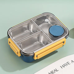 Isolierter Heizbehälter zur Lebensmittelaufbewahrung