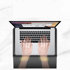 FlexiGuard – Wasserfeste Laptop-Hülle mit Ständerfunktion & Stoßschutz