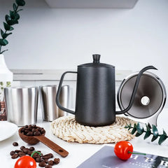 Kaffee Handfilter Set – Perfekt für Zuhause & als Geschenk