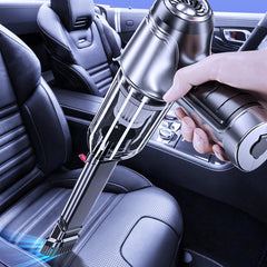 Handstaubsauger mit bürstenlosem Motor