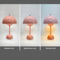 Skandinavische Tischleuchte für modernes Wohnen – Perfekte Beleuchtung für Ihr Zuhause