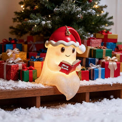 Nachtlicht Weihnachtsgeist – Festlicher Glanz