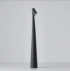 Nordische Minimalistische LED-Nachttischlampe – Kabellos & Stilvoll