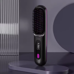 Thermischer Styling-Bürste für kurzes Haar & Pony