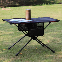 Ultraleichter Campingtisch – Perfekt für Outdoor-Abenteuer, leicht und tragbar