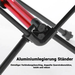 Ultraleichter Campingtisch – Perfekt für Outdoor-Abenteuer, leicht und tragbar