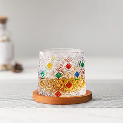 Drehbares Whiskyglas – Für ein einzigartiges Trinkerlebnis