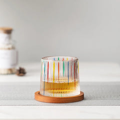 Drehbares Whiskyglas – Für ein einzigartiges Trinkerlebnis