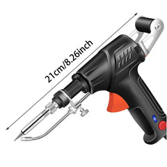FlexiWeld™ – Müheloses Schweißen mit Präzision und Komfort