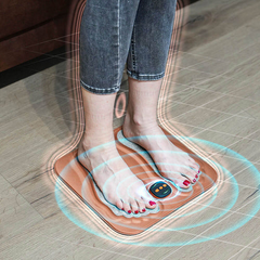 Stimulator zur Linderung von Neuropathie | Lindert Schmerzen und stellt die Durchblutung wieder her