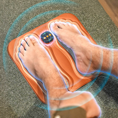 Stimulator zur Linderung von Neuropathie | Lindert Schmerzen und stellt die Durchblutung wieder her