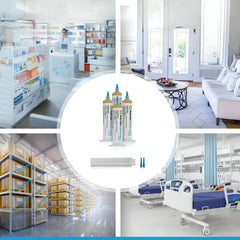 Effektiver Kakerlaken-Gelköder für Küche, Bad & Büro