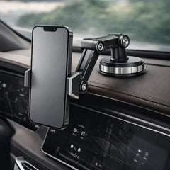 Handyhalter Auto mit Saugnapf & 360° Drehung
